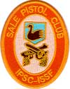 Sale Pistol Club Inc